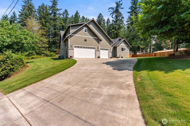 409 Ofarrell Cutoff Road E, Bonney Lake, WA 98391
