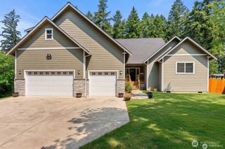 409 Ofarrell Cutoff Road E, Bonney Lake, WA 98391