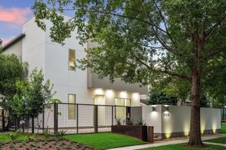 2129 Quenby Street, Houston, TX 77005