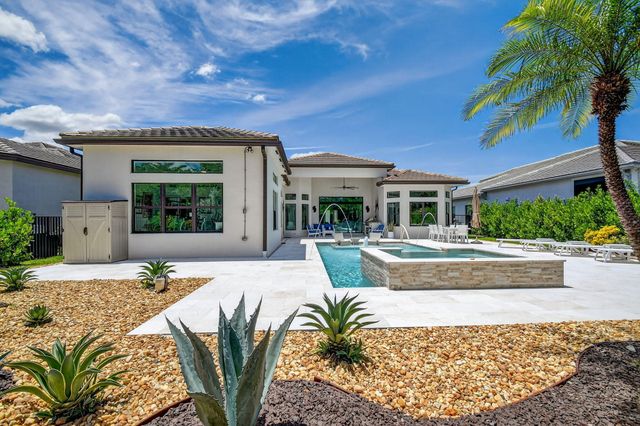 11158 Glen Orchard Lane, Boynton Beach, FL 33473