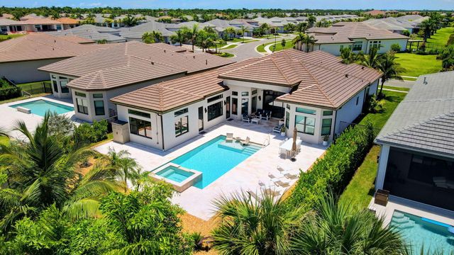 11158 Glen Orchard Lane, Boynton Beach, FL 33473