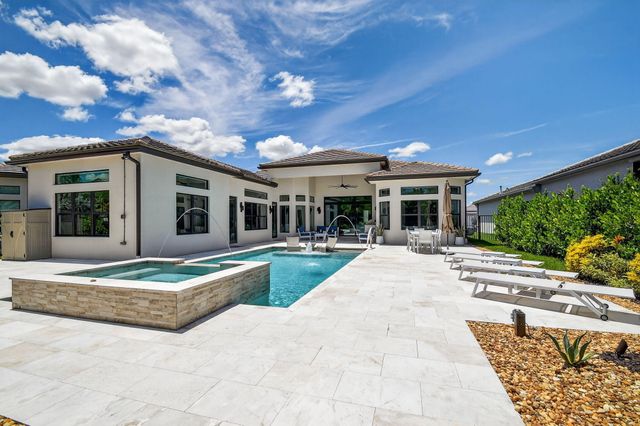 11158 Glen Orchard Lane, Boynton Beach, FL 33473