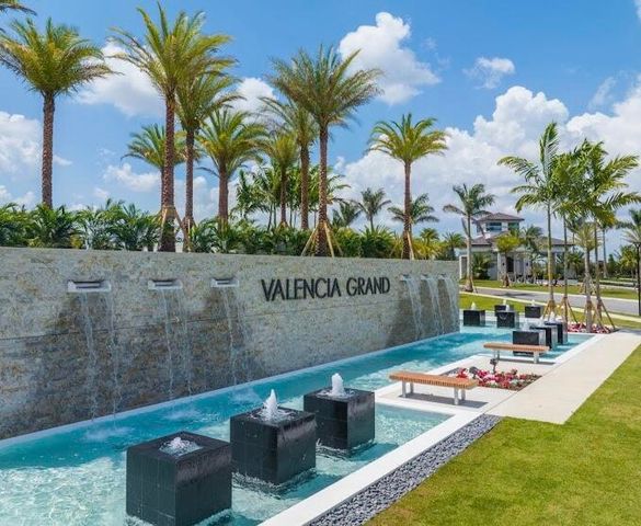 11158 Glen Orchard Lane, Boynton Beach, FL 33473