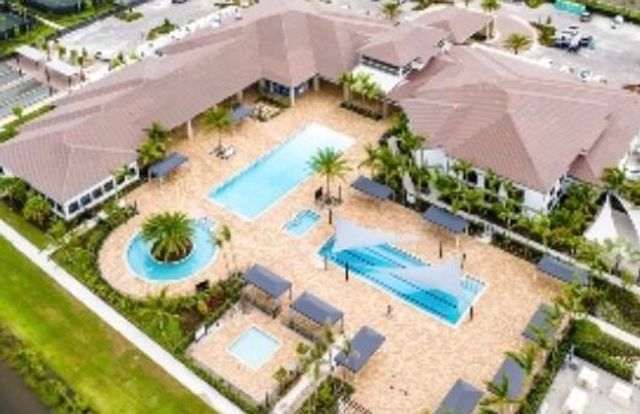 11158 Glen Orchard Lane, Boynton Beach, FL 33473