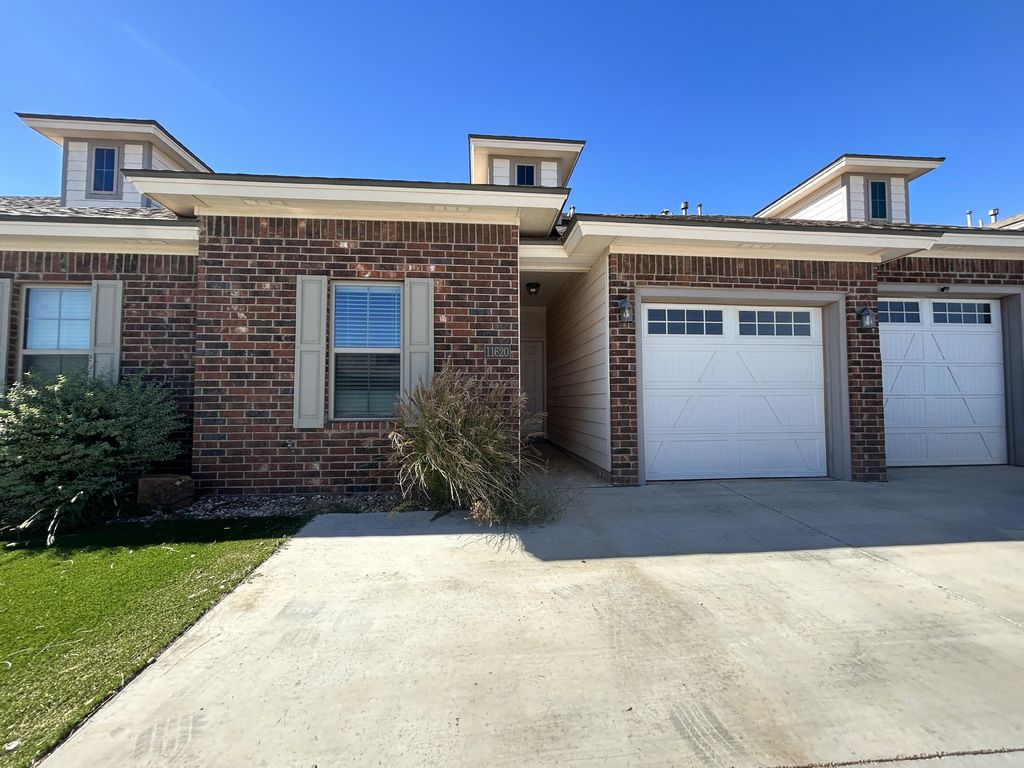11620 Evanston Avenue, Lubbock, TX 79424