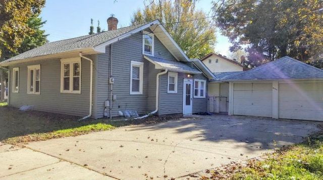 1289 Forest Street, Saint Paul, MN 55106