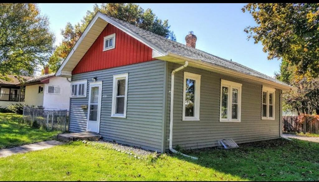 1289 Forest Street, Saint Paul, MN 55106