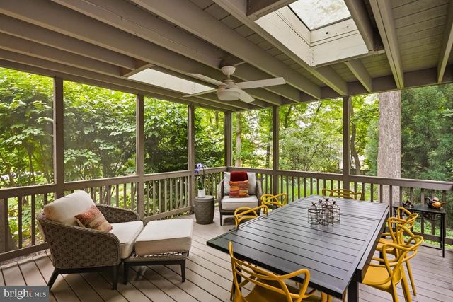 5201 HESPERUS DR, Columbia, MD 21044