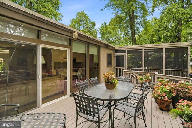5201 HESPERUS DR, Columbia, MD 21044