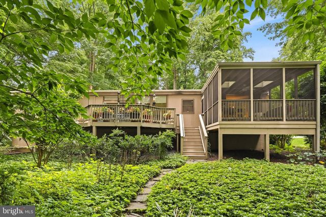 5201 HESPERUS DR, Columbia, MD 21044