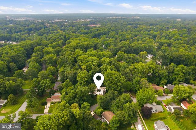 5201 HESPERUS DR, Columbia, MD 21044