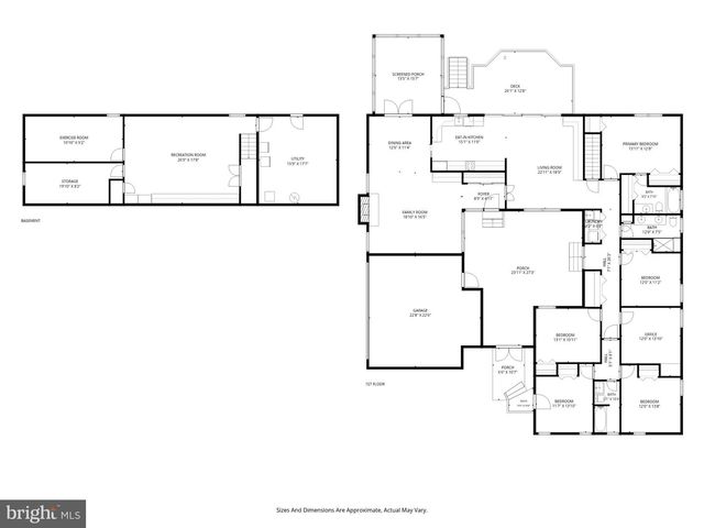 5201 HESPERUS DR, Columbia, MD 21044