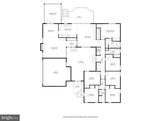 5201 HESPERUS DR, Columbia, MD 21044