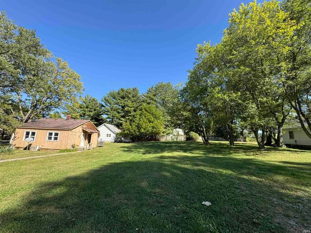 1015 W Gourley Pike, Bloomington, IN 47404