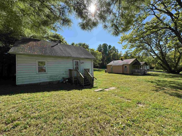 1015 W Gourley Pike, Bloomington, IN 47404