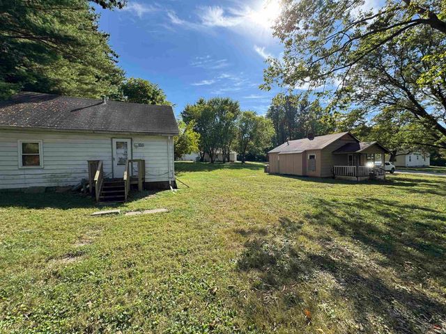 1015 W Gourley Pike, Bloomington, IN 47404