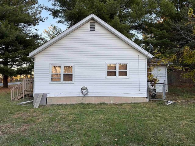 1015 W Gourley Pike, Bloomington, IN 47404