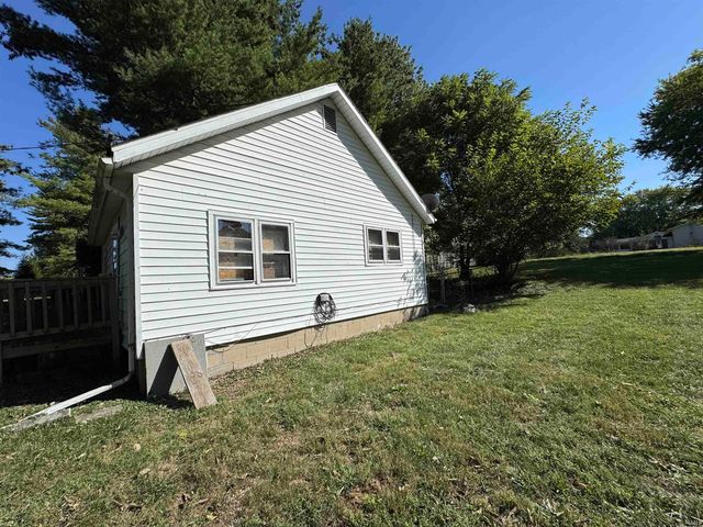 1015 W Gourley Pike, Bloomington, IN 47404