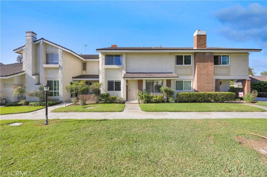 14296 Suffolk, Westminster, CA 92683 — exterior