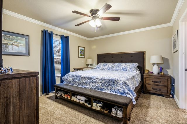 241 County Road 3689, Paradise, TX 76073