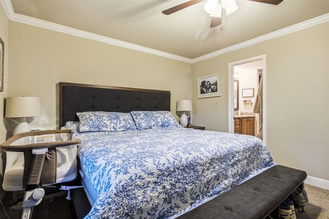 241 County Road 3689, Paradise, TX 76073