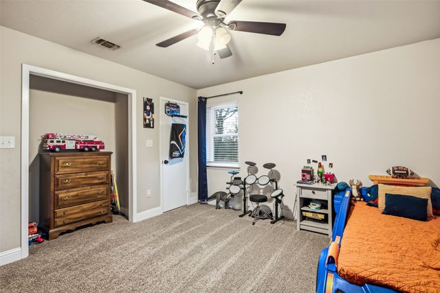 241 County Road 3689, Paradise, TX 76073