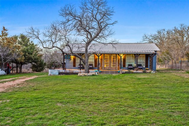 241 County Road 3689, Paradise, TX 76073
