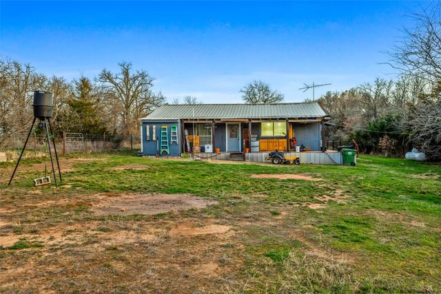 241 County Road 3689, Paradise, TX 76073