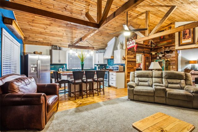 241 County Road 3689, Paradise, TX 76073