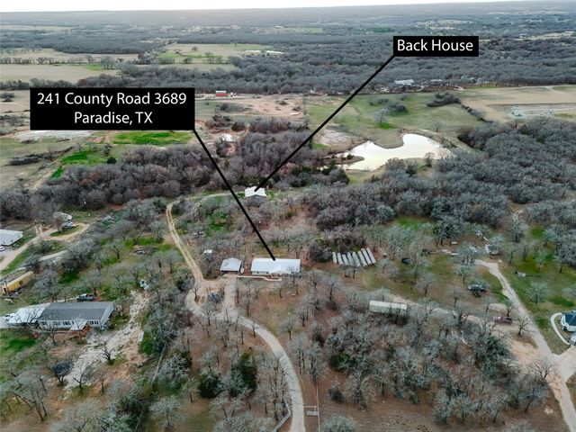 241 County Road 3689, Paradise, TX 76073