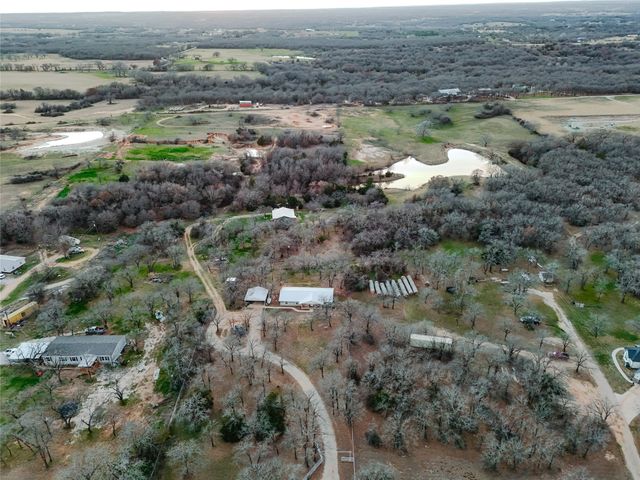 241 County Road 3689, Paradise, TX 76073