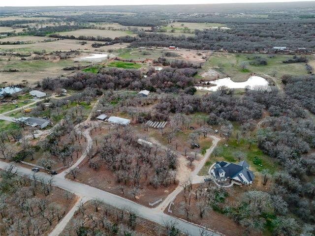 241 County Road 3689, Paradise, TX 76073