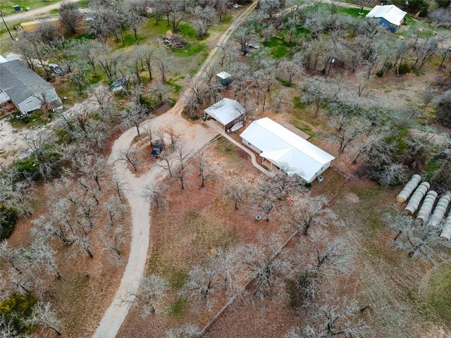 241 County Road 3689, Paradise, TX 76073