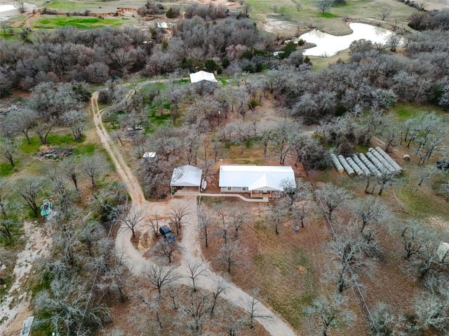 241 County Road 3689, Paradise, TX 76073