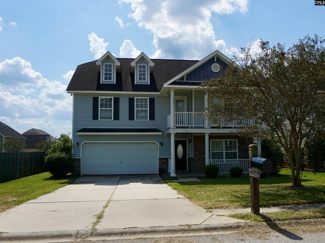 175 Nestle Court, Columbia, SC 29209