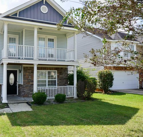 175 Nestle Court, Columbia, SC 29209