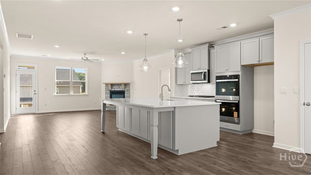 1451 Brookstone Place, Bogart, GA 30622