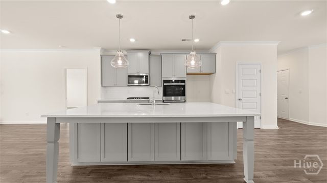 1451 Brookstone Place, Bogart, GA 30622