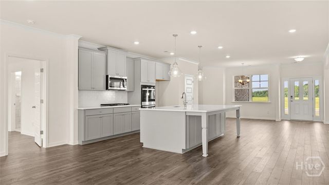 1451 Brookstone Place, Bogart, GA 30622