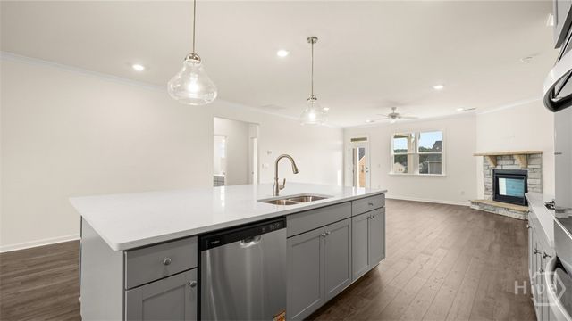1451 Brookstone Place, Bogart, GA 30622