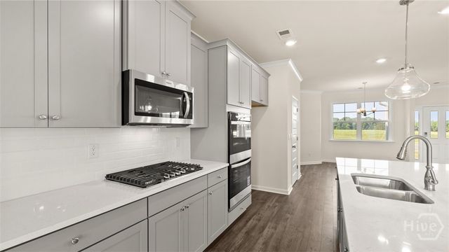 1451 Brookstone Place, Bogart, GA 30622