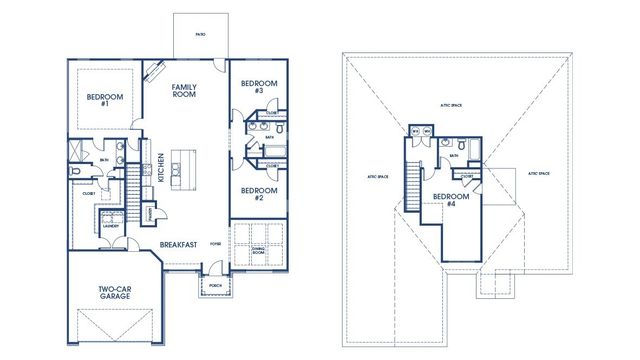 1451 Brookstone Place, Bogart, GA 30622