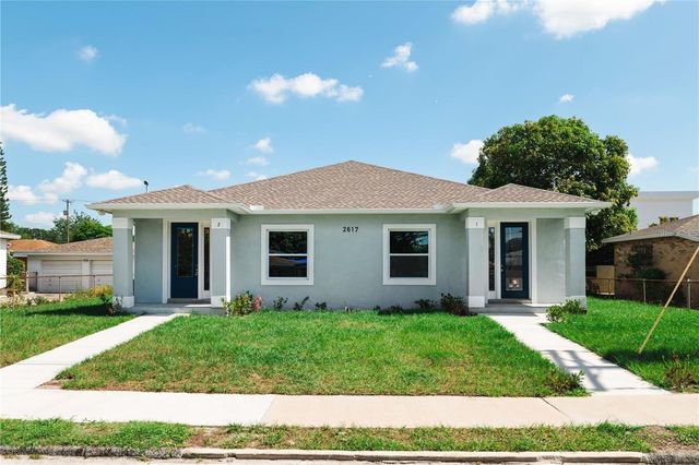 2617 W SAINT JOSEPH STREET 2, Tampa, FL 33607