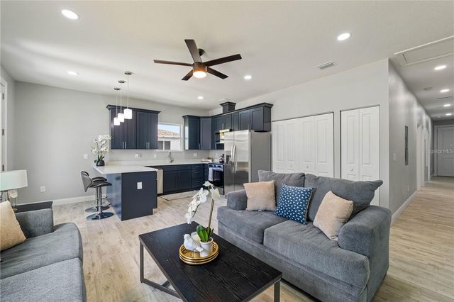 2617 W SAINT JOSEPH STREET 2, Tampa, FL 33607