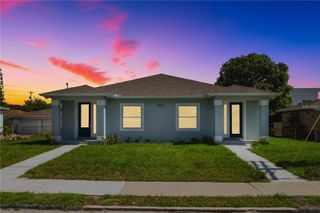 2617 W SAINT JOSEPH STREET 2, Tampa, FL 33607