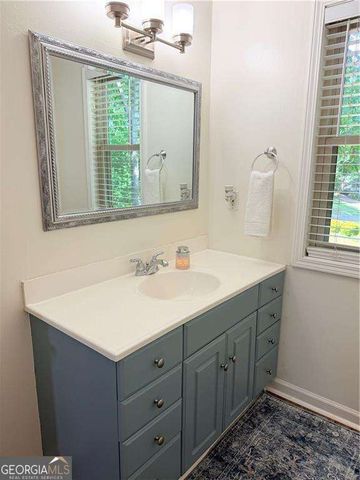 284 Angla Drive SE, Smyrna, GA 30082