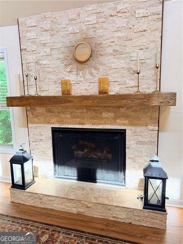 284 Angla Drive SE, Smyrna, GA 30082
