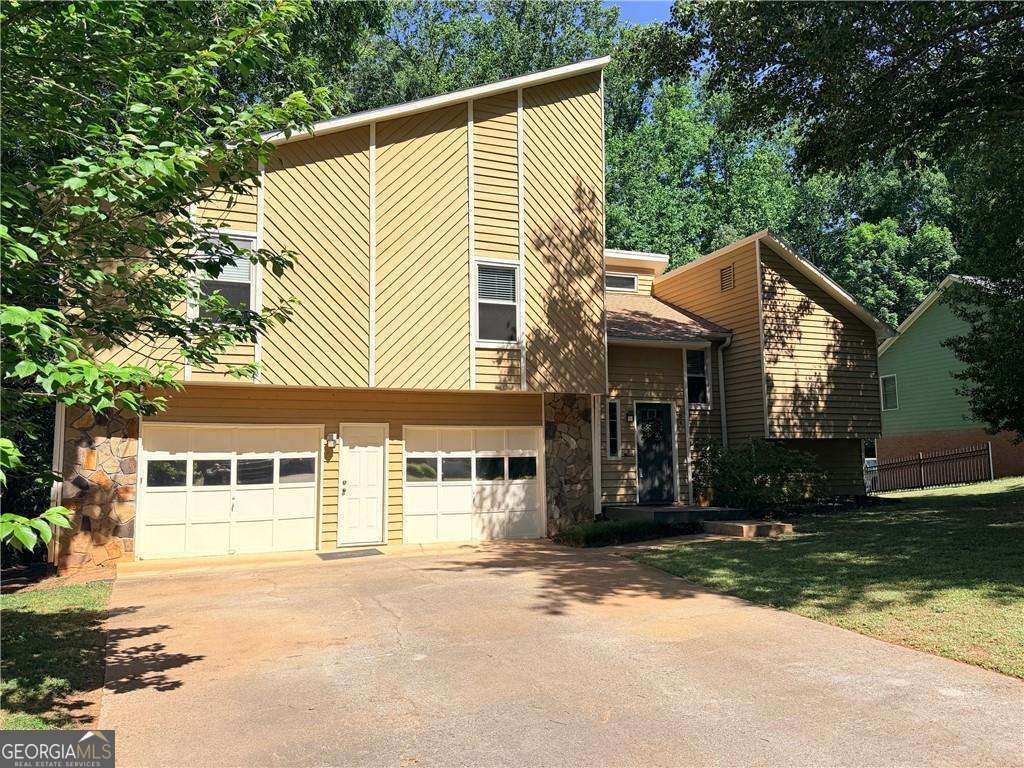 284 Angla Drive SE, Smyrna, GA 30082