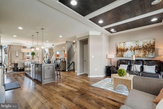 22595 WILLINGTON SQ, Ashburn, VA 20148