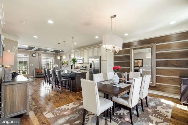 22595 WILLINGTON SQ, Ashburn, VA 20148